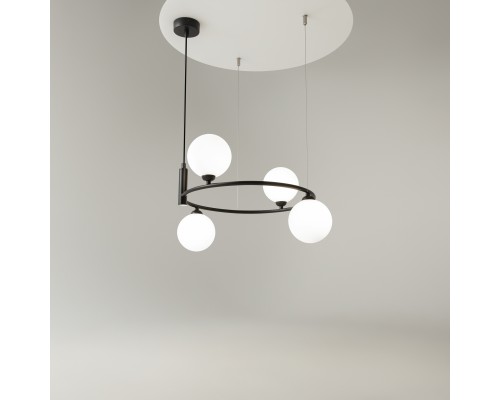 Подвесной светильник Maytoni MOD013PL-04B