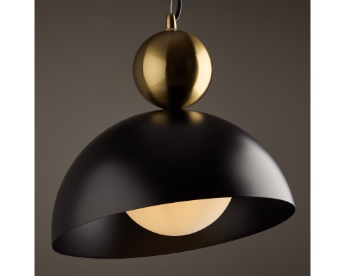 Подвесной светильник Freya FR5439PL-01B