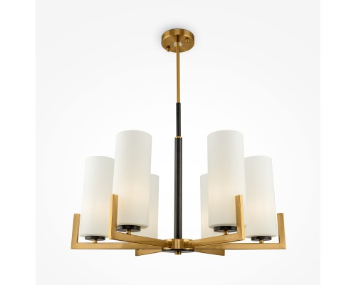 Люстра Maytoni MOD089PL-06BS