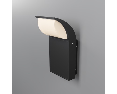 Настенный светильник (бра) Outdoor O446WL-L7GF3K