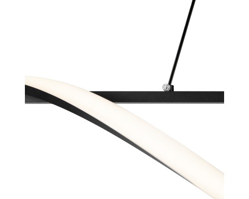 Подвесной светильник Freya FR6060PL-L48B