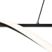 Подвесной светильник Freya FR6060PL-L48B