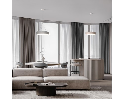 Подвесной светильник Freya FR5555PL-L30BGG