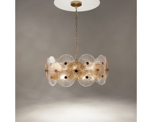 Подвесной светильник Maytoni MOD007PL-10G