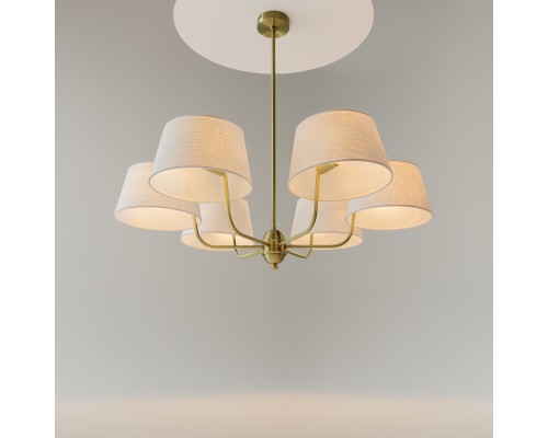 Подвесной светильник Maytoni MOD360PL-06BS