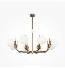 Подвесной светильник Maytoni MOD109PL-08BS