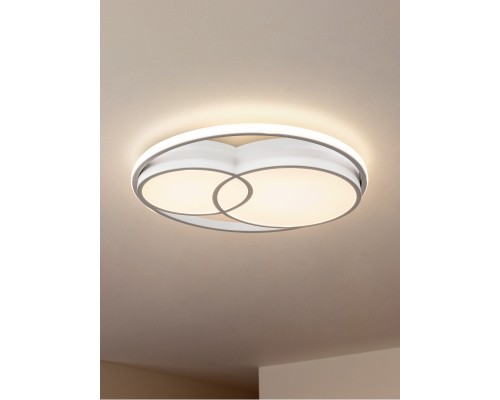 Потолочный светильник Freya FR10029CL-L70W