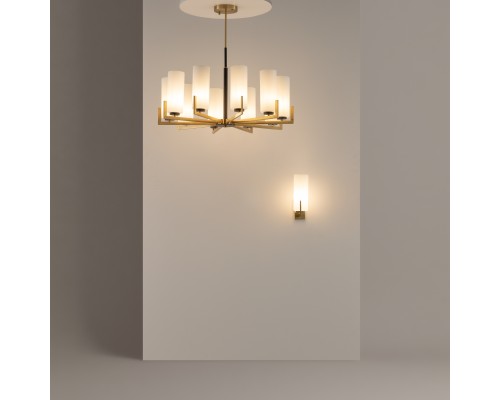 Люстра Maytoni MOD089PL-10BS