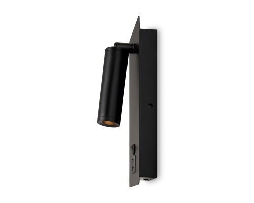 Настенный светильник (бра) Freya FR5341WL-L3B