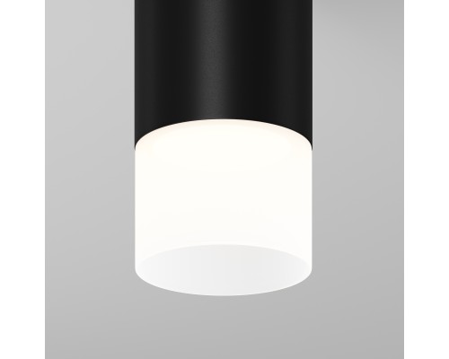 Потолочный светильник Outdoor O499CL-L5B3K