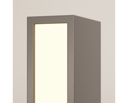 Ландшафтный светильник Outdoor O422FL-L12GF