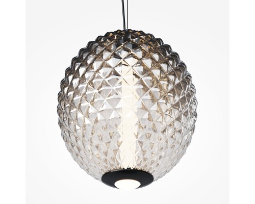 Подвесной светильник Maytoni MOD397PL-L12B3K