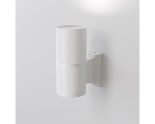 Настенный светильник (бра) Outdoor O583WL-01W