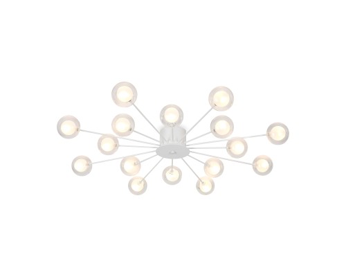Люстра Freya FR5242CL-16W