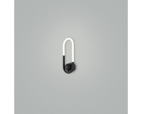 Настенный светильник (бра) Freya FR6106WL-L10B1