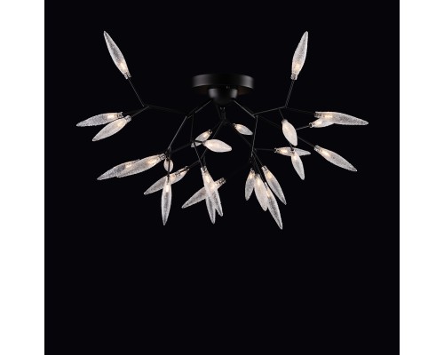 Потолочный светильник Freya FR5067CL-27B