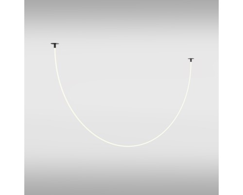Подвесной светильник Maytoni MOD146PL-L40B3K