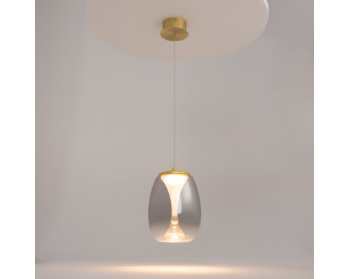 Подвесной светильник Maytoni MOD282PL-L8G3K
