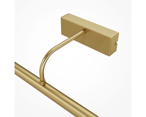 Подсветка Maytoni MIR266WL-L12BS4K