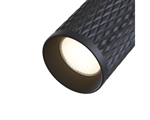 Потолочный светильник Technical C034CL-01B