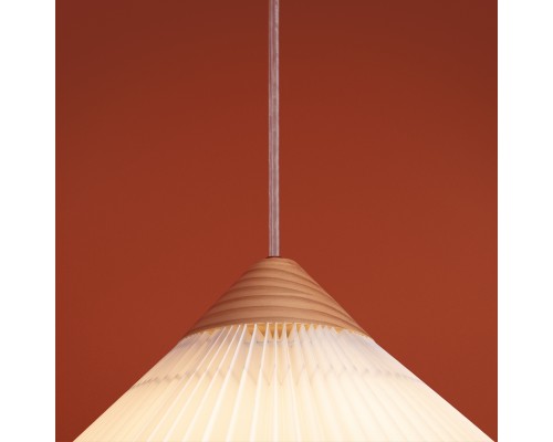 Подвесной светильник Freya FR5533PL-01BS