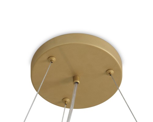 Люстра Freya FR5567PL-06G