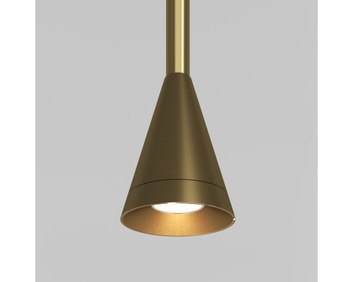 Подвесной светильник Technical P064PL-01G-1