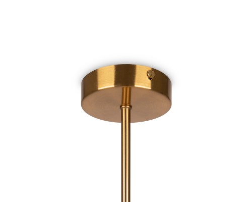 Подвесной светильник Freya FR5233PL-13BS