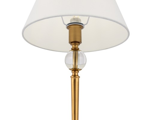 Настольный светильник Freya FR5190TL-01BS1