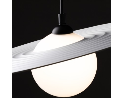 Подвесной светильник Freya FR5390PL-01W