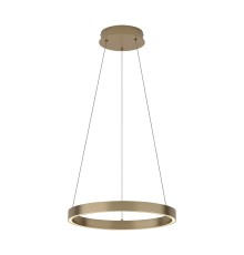 Подвесной светильник Maytoni MOD058PL-L22BS3K