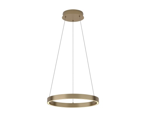 Подвесной светильник Maytoni MOD058PL-L22BS3K