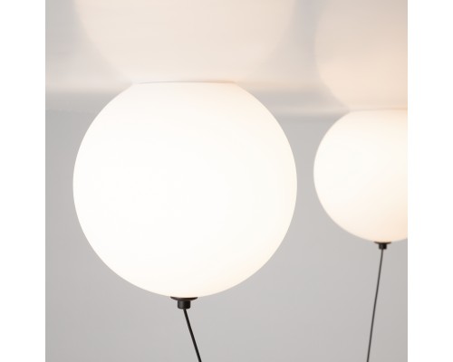 Подвесной светильник Maytoni MOD427PL-L30B3K