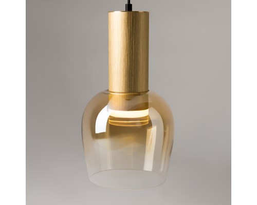 Подвесной светильник Maytoni MOD414PL-L7G3K