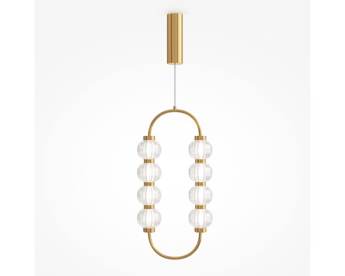 Подвесной светильник Maytoni MOD555PL-L11G3K