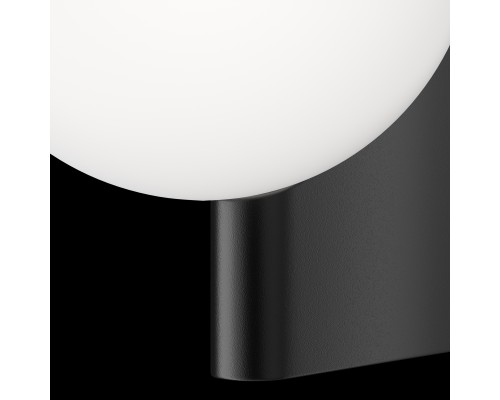 Настенный светильник (бра) Maytoni MOD324WL-01B