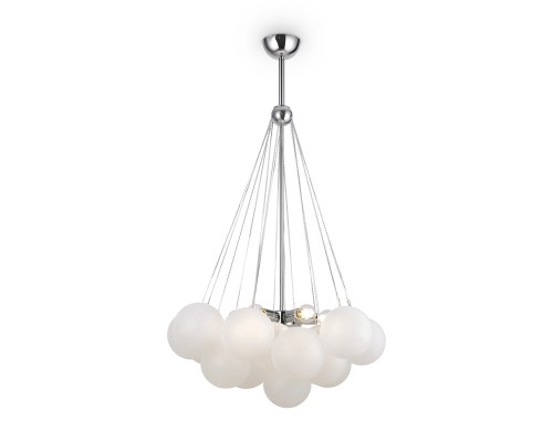 Подвесной светильник Freya FR5231PL-06CH