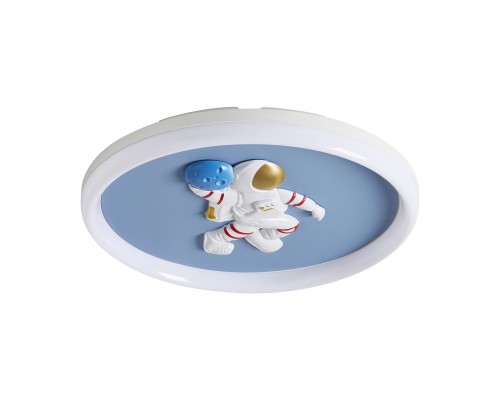 Потолочный светильник Freya FR5457CL-L36B