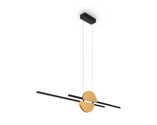 Подвесной светильник Maytoni MOD179PL-L26BS4K