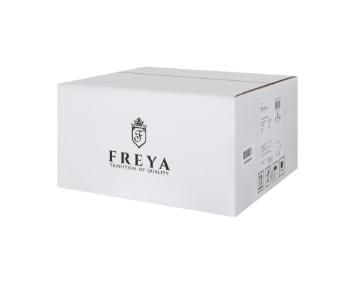 Люстра Freya FR5225PL-03B