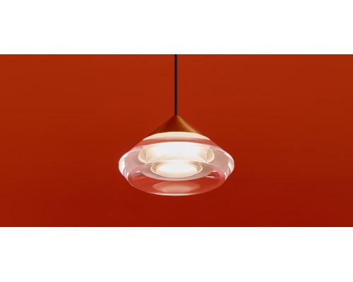 Подвесной светильник Freya FR5631PL-L5BS