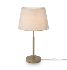 Настольный светильник Freya FR2057TL-01BG