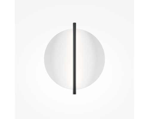 Настенный светильник (бра) Maytoni MOD279WL-L14B3K