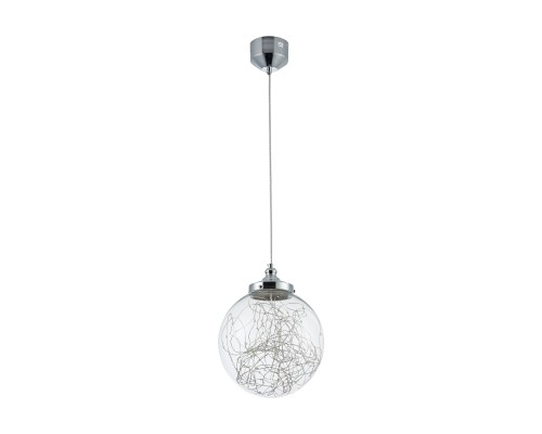 Подвесной светильник Freya FR6157-PL-18W-TR
