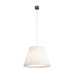 Подвесной светильник Freya FR5590PL-01BS