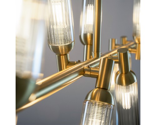 Подвесной светильник Freya FR5379PL-12G