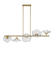 Подвесной светильник Maytoni MOD207PL-05BS