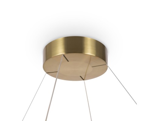 Подвесной светильник Maytoni MOD173PL-L60BS3K