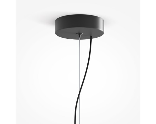 Подвесной светильник Maytoni MOD268PL-03B