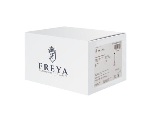 Подвесной светильник Freya FR5148PL-01SG